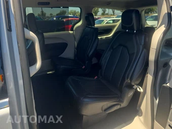 2024 Chrysler Pacifica Touring L 121.6" WB - miniatura 13