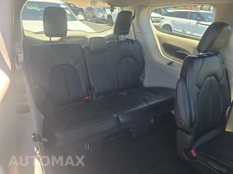 2024 Chrysler Pacifica Touring L 121.6" WB - miniatura 14