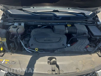 2024 Chrysler Pacifica Touring L 121.6" WB - miniatura 16