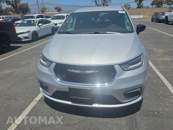 2024 Chrysler Pacifica Touring L 121.6" WB - miniatura 2