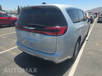 2024 Chrysler Pacifica Touring L 121.6" WB - miniatura 4