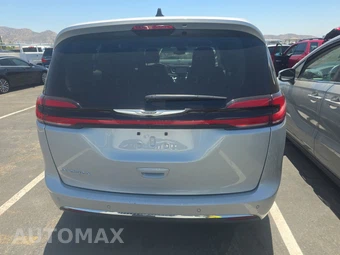 2024 Chrysler Pacifica Touring L 121.6" WB - miniatura 5