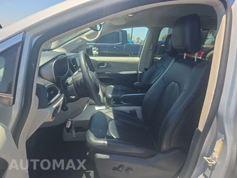2024 Chrysler Pacifica Touring L 121.6" WB - miniatura 7