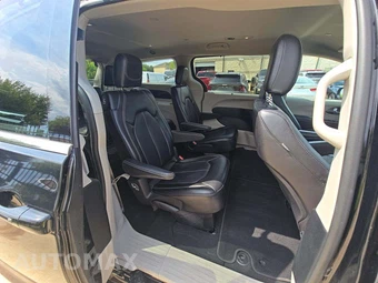 2024 Chrysler Pacifica Touring L 121.6" WB - miniatura 14