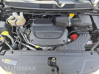 2024 Chrysler Pacifica Touring L 121.6" WB - miniatura 24