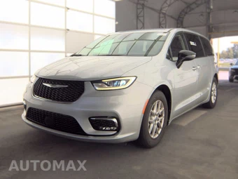 2024 Chrysler Pacifica Touring L 121.6" WB
