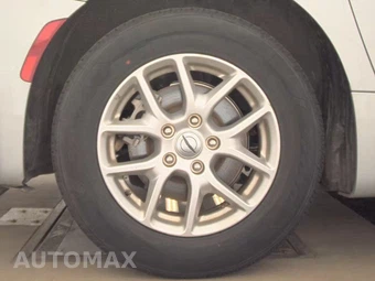 2024 Chrysler Pacifica Touring L 121.6" WB - miniatura 11