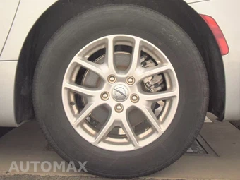 2024 Chrysler Pacifica Touring L 121.6" WB - miniatura 12
