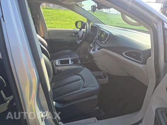 2024 Chrysler Pacifica Touring L 121.6" WB - miniatura 14