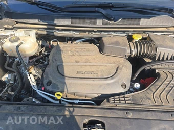 2024 Chrysler Pacifica Touring L 121.6" WB - miniatura 22