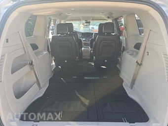 2024 Chrysler Pacifica Touring L 121.6" WB - miniatura 23