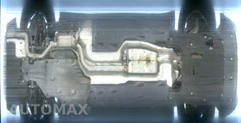 2024 Chrysler Pacifica Touring L 121.6" WB - miniatura 24