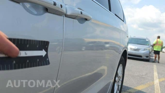 2024 Chrysler Pacifica Touring L 121.6" WB - miniatura 30
