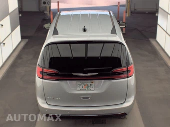 2024 Chrysler Pacifica Touring L 121.6" WB - miniatura 6