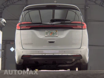 2024 Chrysler Pacifica Touring L 121.6" WB - miniatura 7