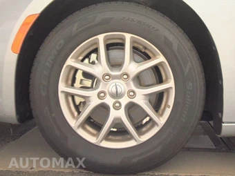 2024 Chrysler Pacifica Touring L 121.6" WB - miniatura 9