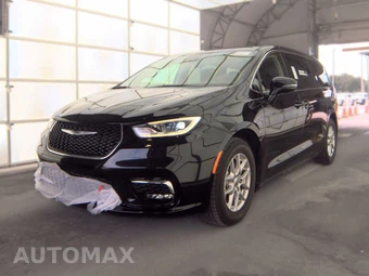 2024 Chrysler Pacifica Touring L 121.6" WB