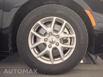 2024 Chrysler Pacifica Touring L 121.6" WB - miniatura 10
