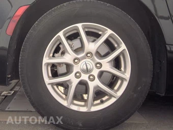 2024 Chrysler Pacifica Touring L 121.6" WB - miniatura 11