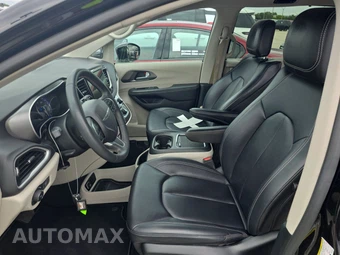 2024 Chrysler Pacifica Touring L 121.6" WB - miniatura 13