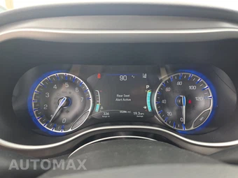 2024 Chrysler Pacifica Touring L 121.6" WB - miniatura 18