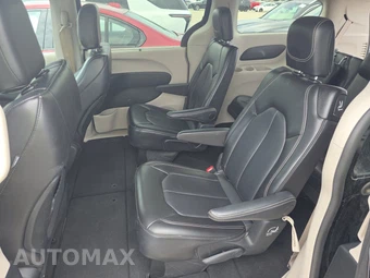 2024 Chrysler Pacifica Touring L 121.6" WB - miniatura 19