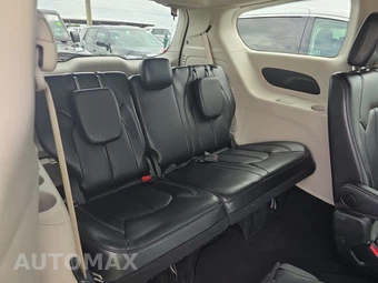 2024 Chrysler Pacifica Touring L 121.6" WB - miniatura 20