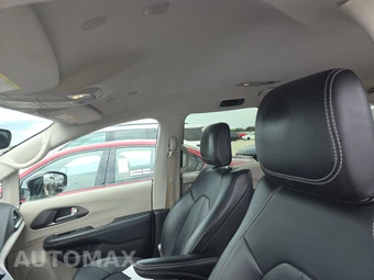 2024 Chrysler Pacifica Touring L 121.6" WB - miniatura 21