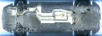 2024 Chrysler Pacifica Touring L 121.6" WB - miniatura 25