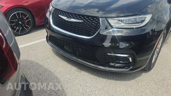 2024 Chrysler Pacifica Touring L 121.6" WB - miniatura 26