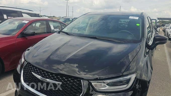 2024 Chrysler Pacifica Touring L 121.6" WB - miniatura 27