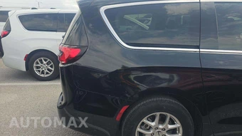 2024 Chrysler Pacifica Touring L 121.6" WB - miniatura 34