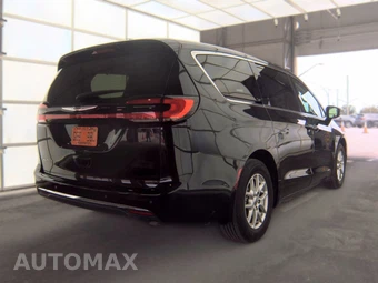 2024 Chrysler Pacifica Touring L 121.6" WB - miniatura 5