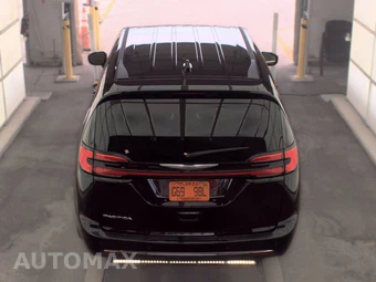2024 Chrysler Pacifica Touring L 121.6" WB - miniatura 6