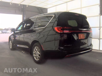 2024 Chrysler Pacifica Touring L 121.6" WB - miniatura 8
