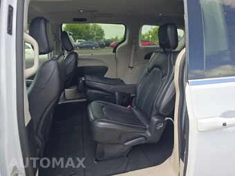 2024 Chrysler Pacifica Touring L 121.6" WB - miniatura 13