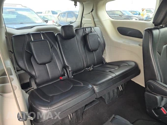 2024 Chrysler Pacifica Touring L 121.6" WB - miniatura 14