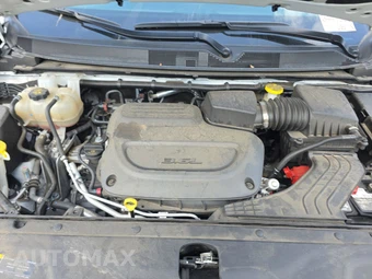 2024 Chrysler Pacifica Touring L 121.6" WB - miniatura 17