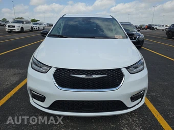 2024 Chrysler Pacifica Touring L 121.6" WB - miniatura 2