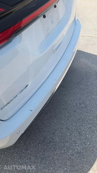 2024 Chrysler Pacifica Touring L 121.6" WB - miniatura 23