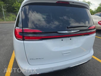 2024 Chrysler Pacifica Touring L 121.6" WB - miniatura 5