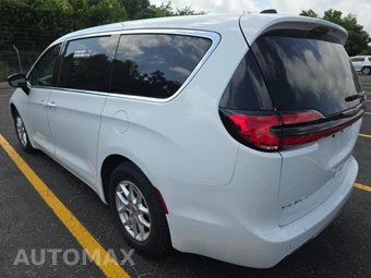 2024 Chrysler Pacifica Touring L 121.6" WB - miniatura 6