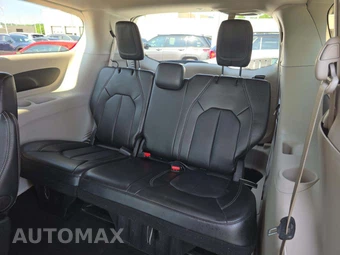 2024 Chrysler Pacifica Touring L 121.6" WB - miniatura 14
