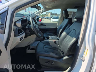 2024 Chrysler Pacifica Touring L 121.6" WB - miniatura 6