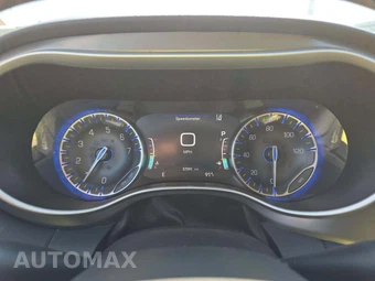 2024 Chrysler Pacifica Touring L 121.6" WB - miniatura 9