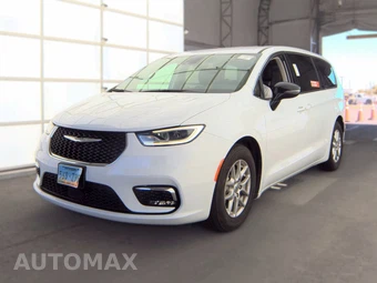 2024 Chrysler Pacifica Touring L 121.6" WB