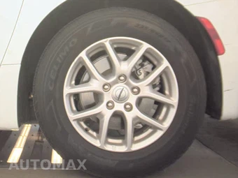 2024 Chrysler Pacifica Touring L 121.6" WB - miniatura 12