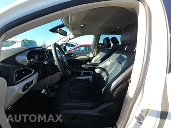 2024 Chrysler Pacifica Touring L 121.6" WB - miniatura 13