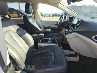 2024 Chrysler Pacifica Touring L 121.6" WB - miniatura 14