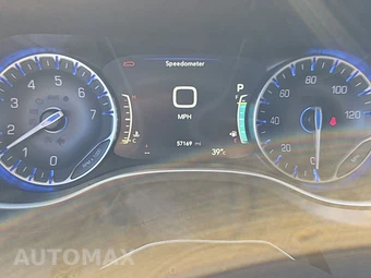 2024 Chrysler Pacifica Touring L 121.6" WB - miniatura 18